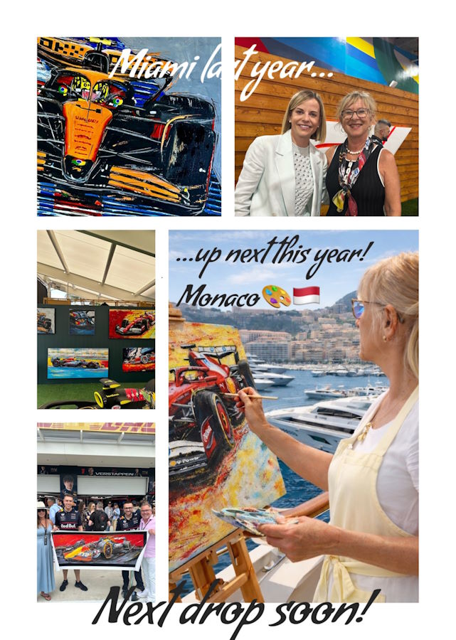 Monaco 2026